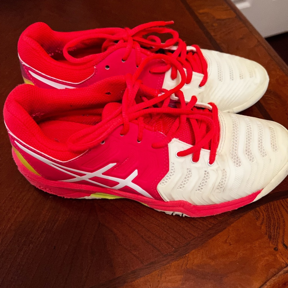 shoes